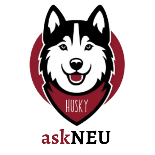 AskNEU Logo